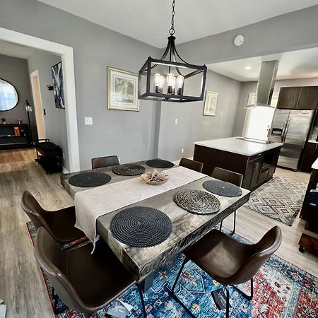 Charming 2Br 2Ba 10 Min Dt Airport By Lsp Homes 애틀랜타 외부 사진
