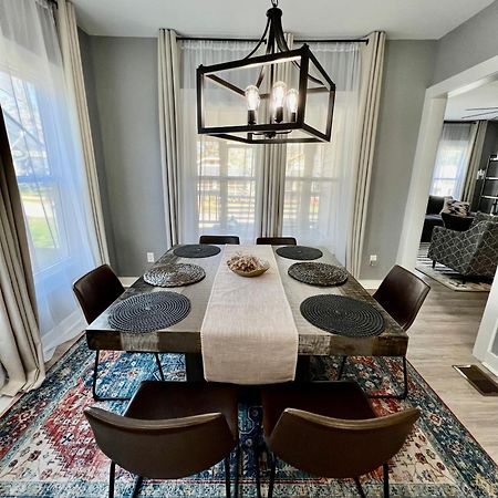 Charming 2Br 2Ba 10 Min Dt Airport By Lsp Homes 애틀랜타 외부 사진