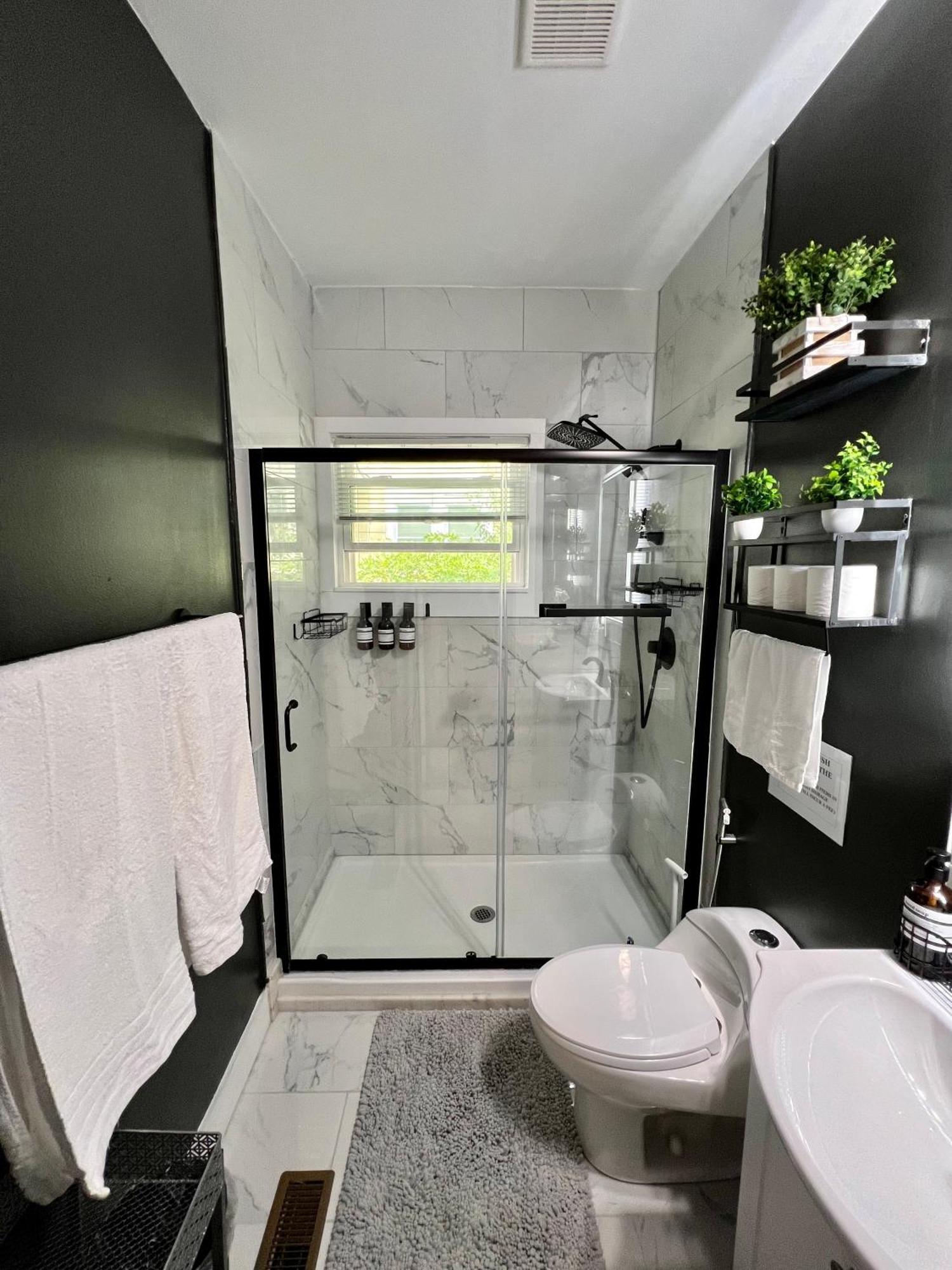 Charming 2Br 2Ba 10 Min Dt Airport By Lsp Homes 애틀랜타 외부 사진