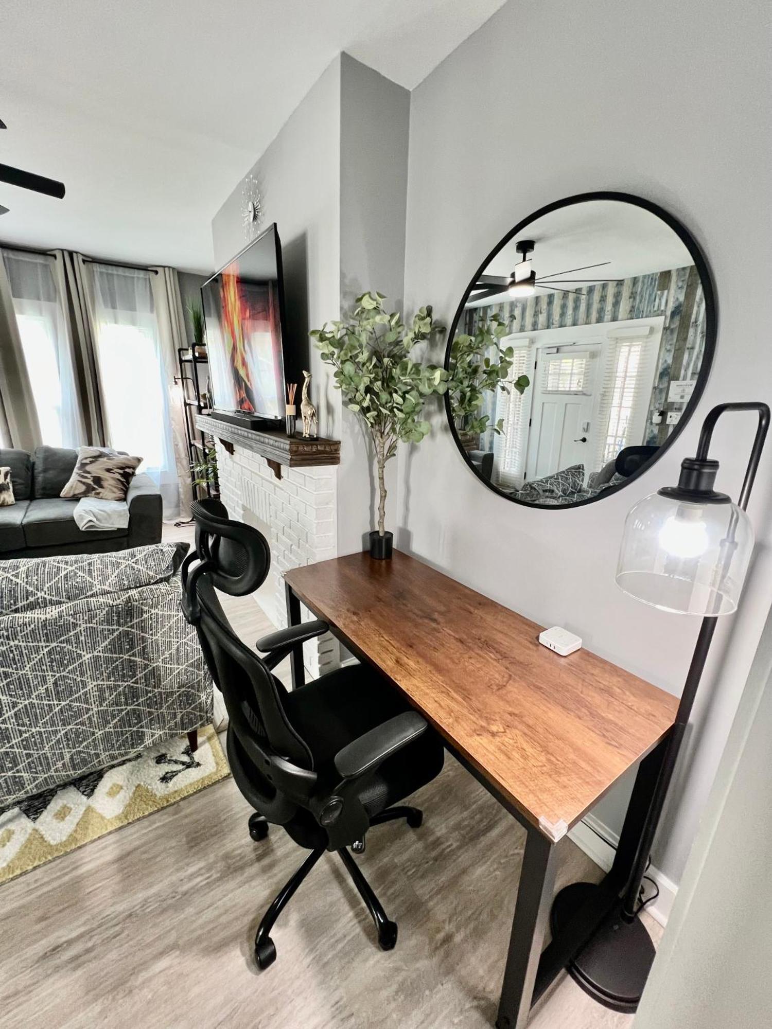 Charming 2Br 2Ba 10 Min Dt Airport By Lsp Homes 애틀랜타 외부 사진