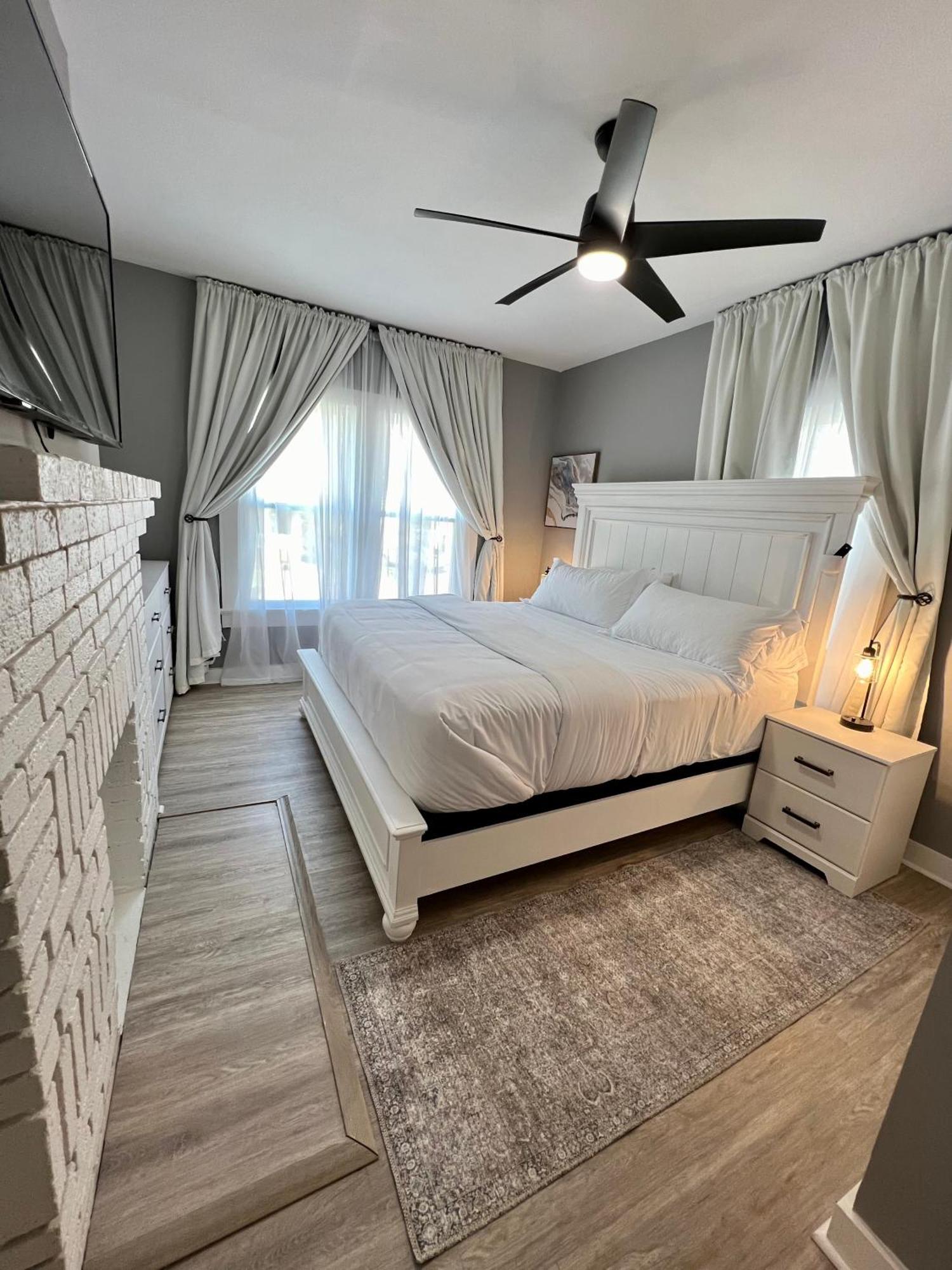 Charming 2Br 2Ba 10 Min Dt Airport By Lsp Homes 애틀랜타 외부 사진
