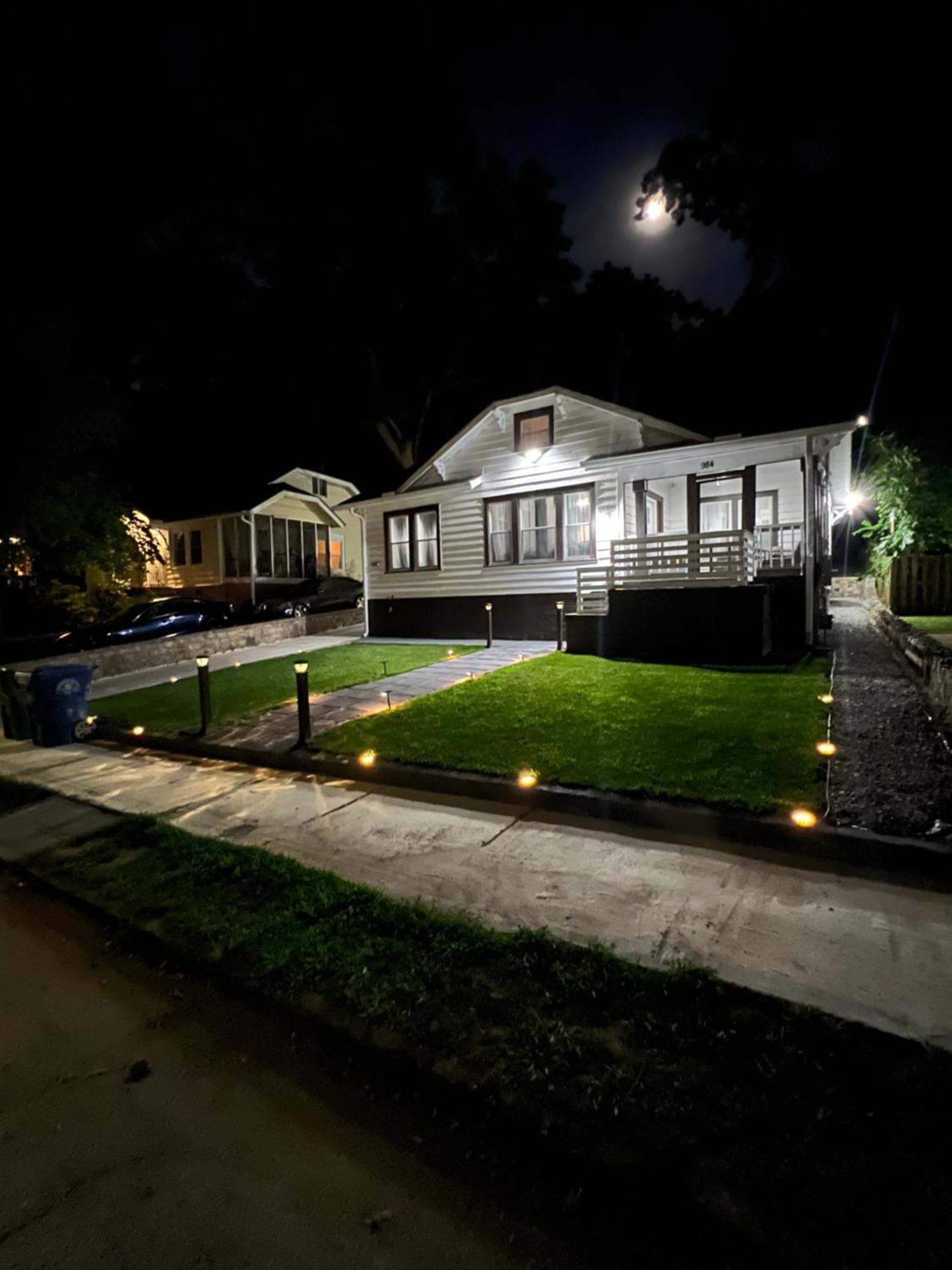 Charming 2Br 2Ba 10 Min Dt Airport By Lsp Homes 애틀랜타 외부 사진