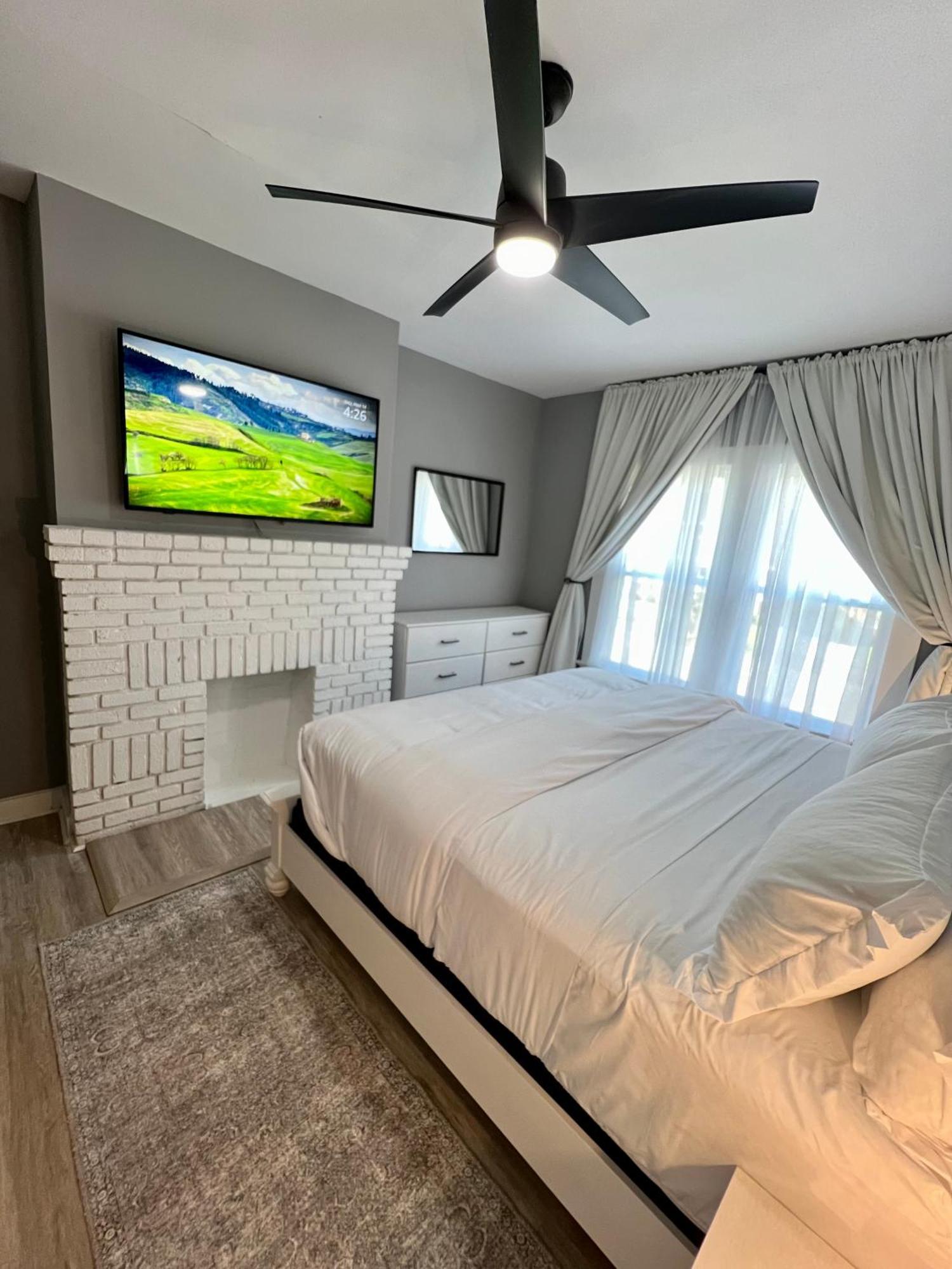 Charming 2Br 2Ba 10 Min Dt Airport By Lsp Homes 애틀랜타 외부 사진