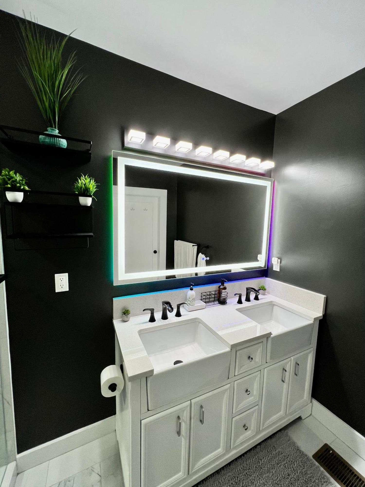 Charming 2Br 2Ba 10 Min Dt Airport By Lsp Homes 애틀랜타 외부 사진