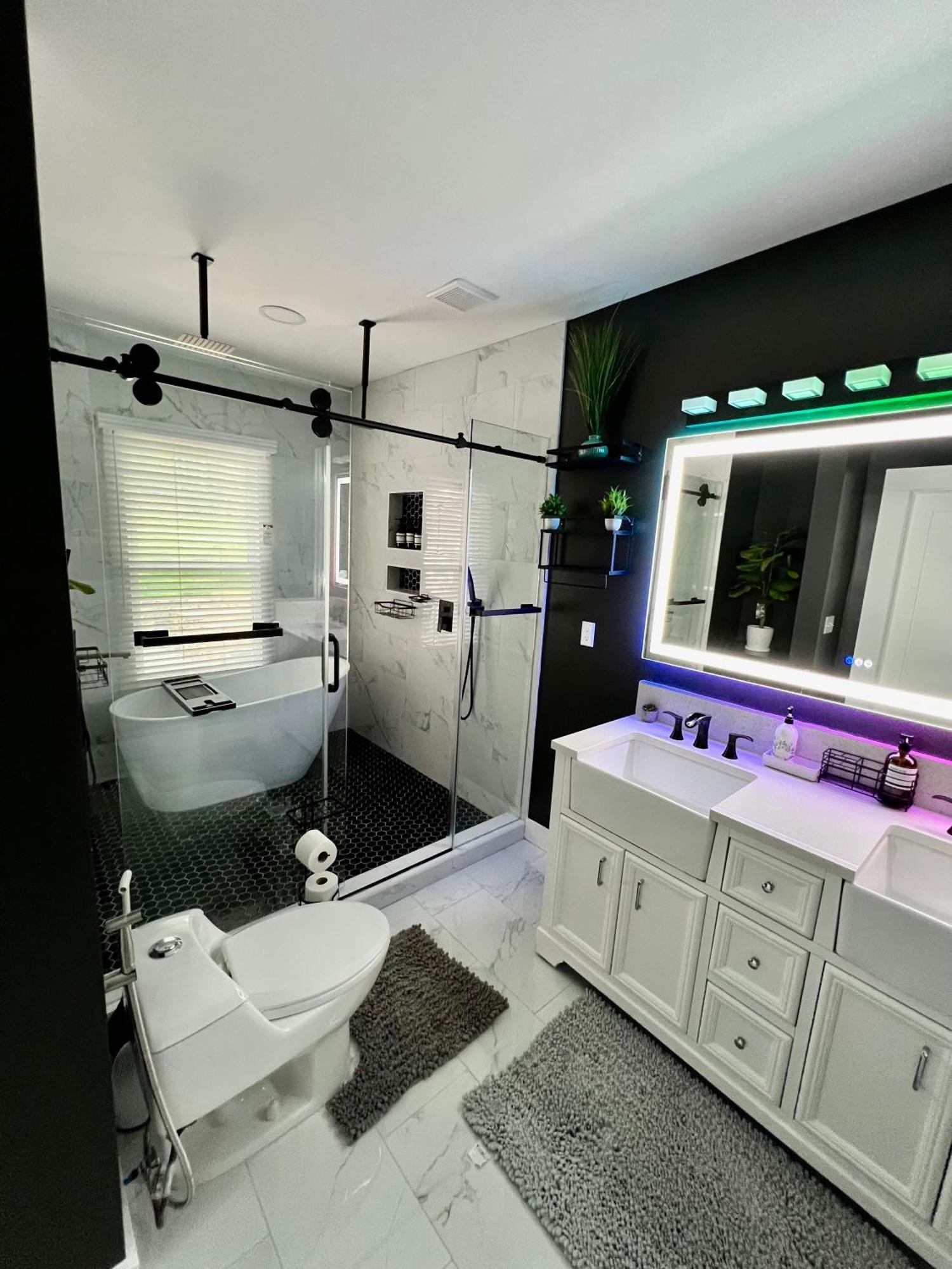 Charming 2Br 2Ba 10 Min Dt Airport By Lsp Homes 애틀랜타 외부 사진