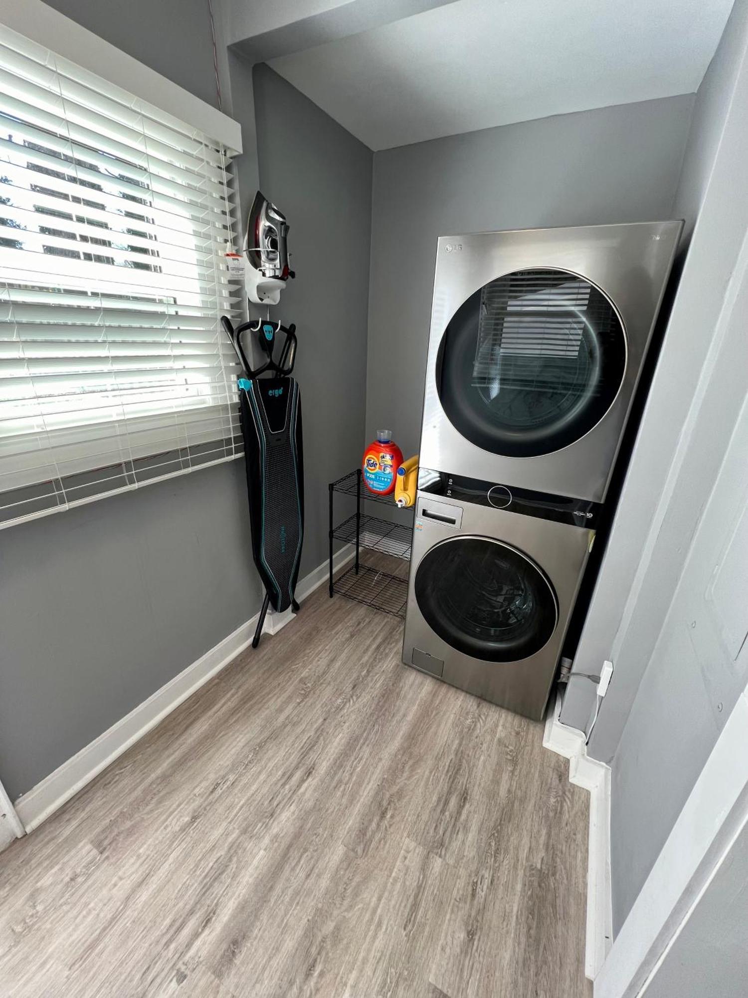 Charming 2Br 2Ba 10 Min Dt Airport By Lsp Homes 애틀랜타 외부 사진