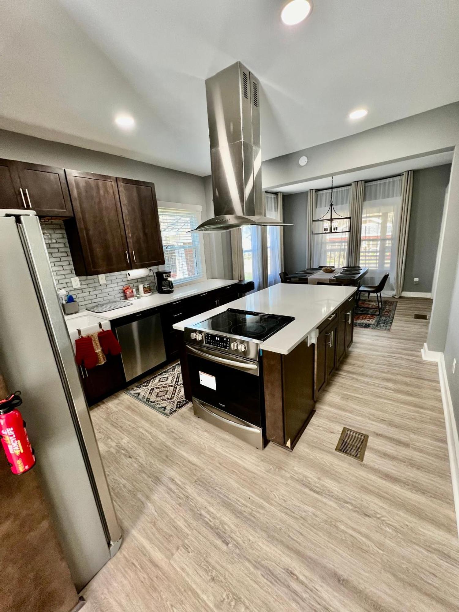 Charming 2Br 2Ba 10 Min Dt Airport By Lsp Homes 애틀랜타 외부 사진