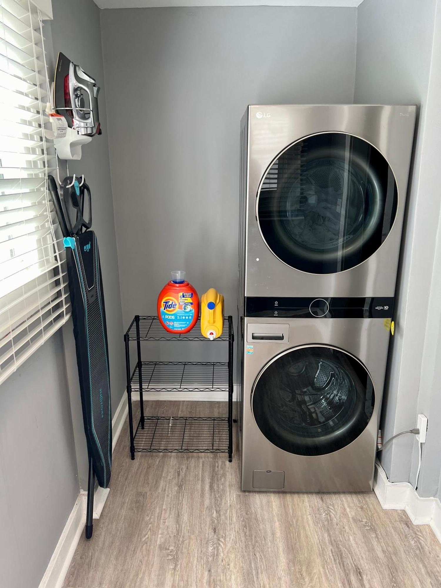 Charming 2Br 2Ba 10 Min Dt Airport By Lsp Homes 애틀랜타 외부 사진