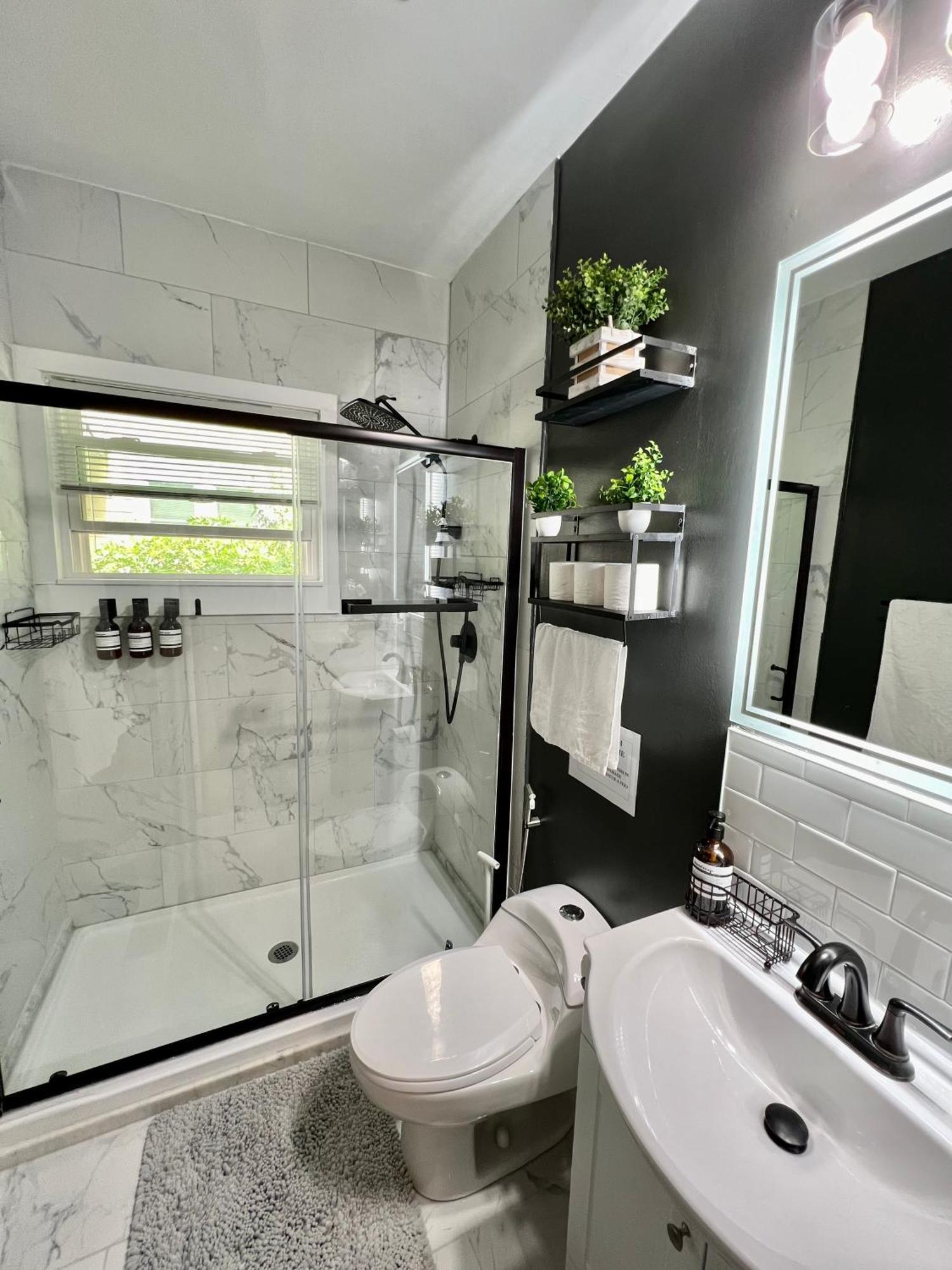 Charming 2Br 2Ba 10 Min Dt Airport By Lsp Homes 애틀랜타 외부 사진