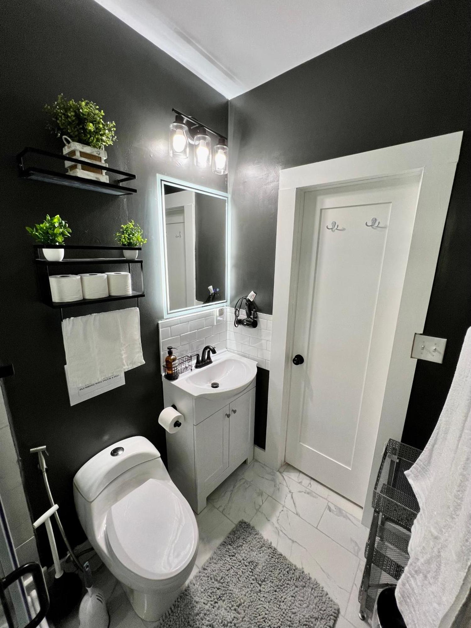 Charming 2Br 2Ba 10 Min Dt Airport By Lsp Homes 애틀랜타 외부 사진