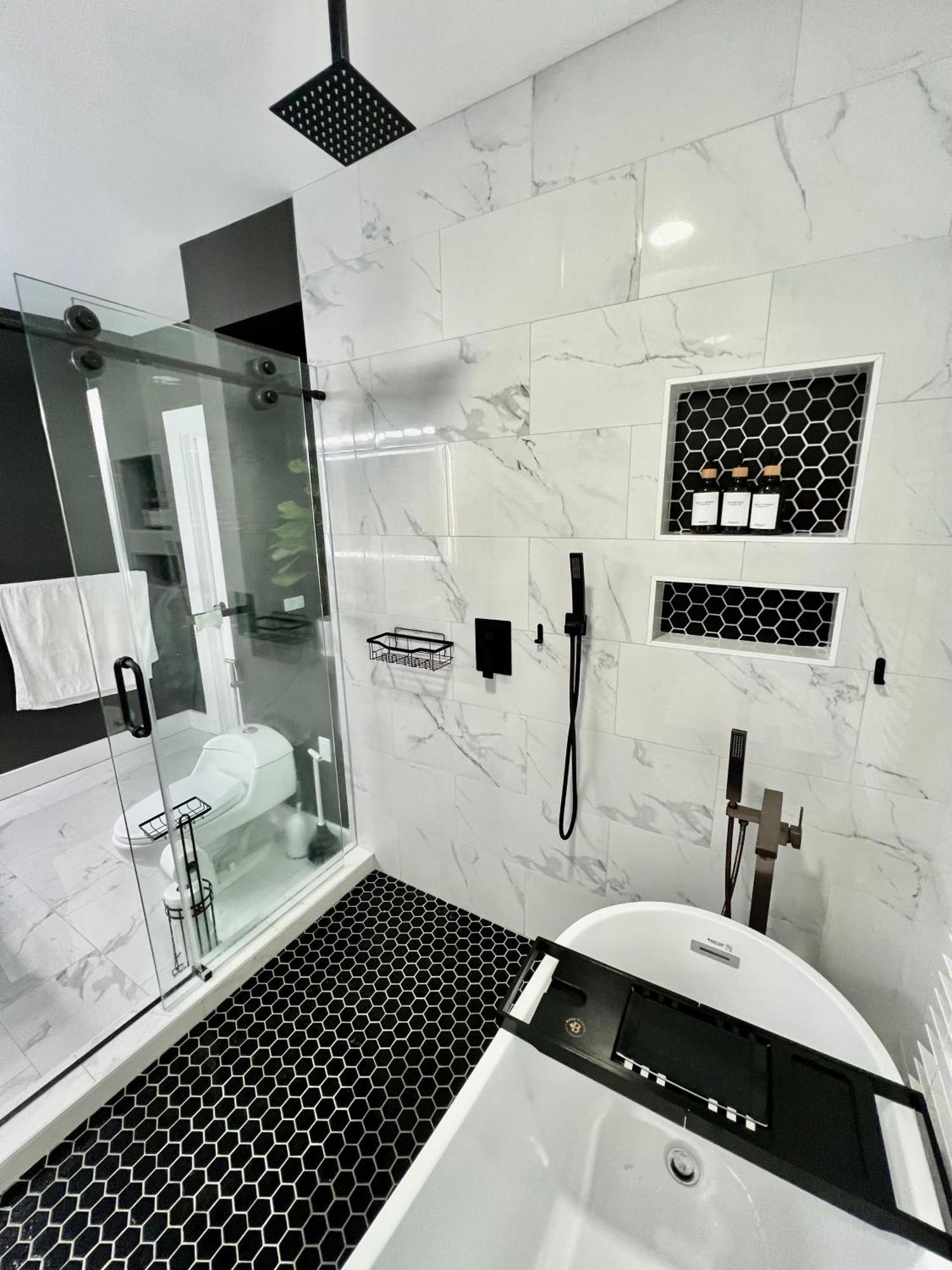 Charming 2Br 2Ba 10 Min Dt Airport By Lsp Homes 애틀랜타 외부 사진