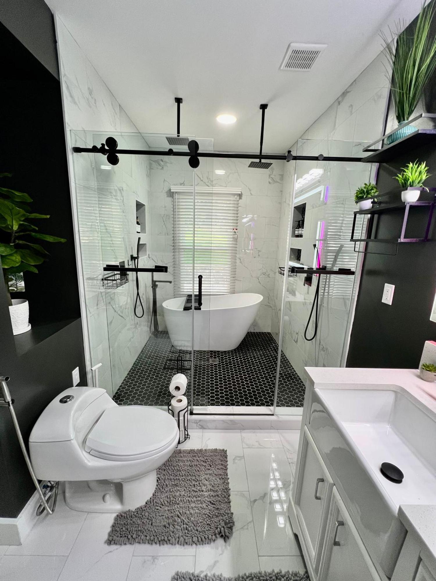 Charming 2Br 2Ba 10 Min Dt Airport By Lsp Homes 애틀랜타 외부 사진