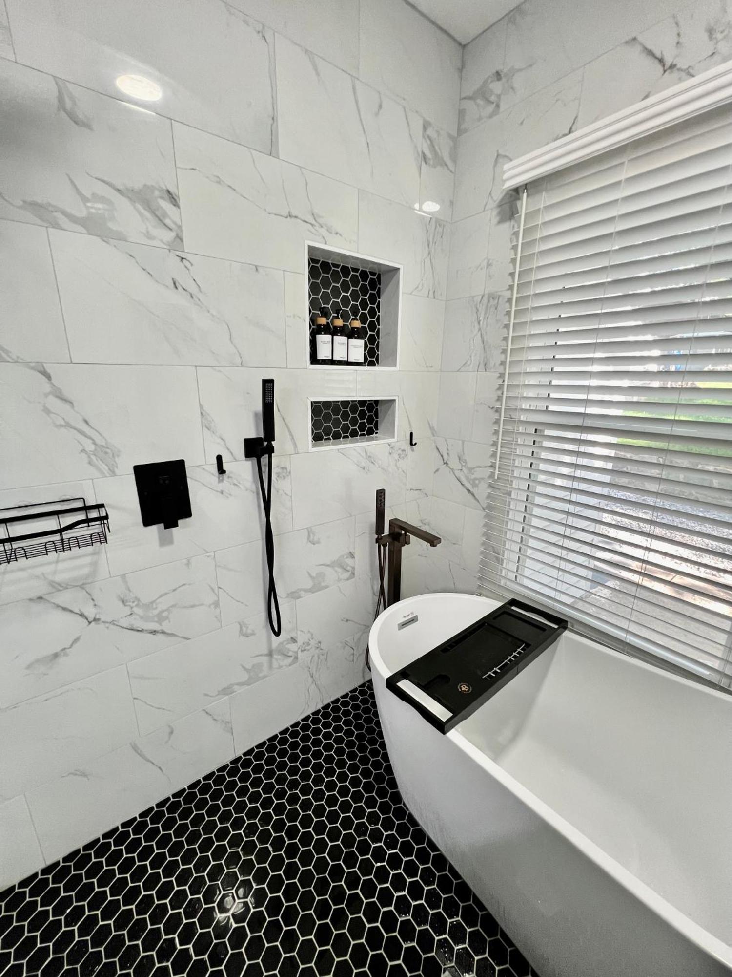 Charming 2Br 2Ba 10 Min Dt Airport By Lsp Homes 애틀랜타 외부 사진